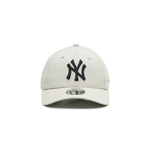 Czapka z daszkiem New Era League Essential12745557 D Beżowy New Era OS eobuwie.pl