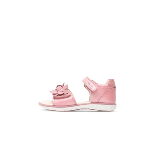 Sandały Lasocki Kids HEART CI12-2854-02D Różowy Lasocki Kids 26 eobuwie.pl