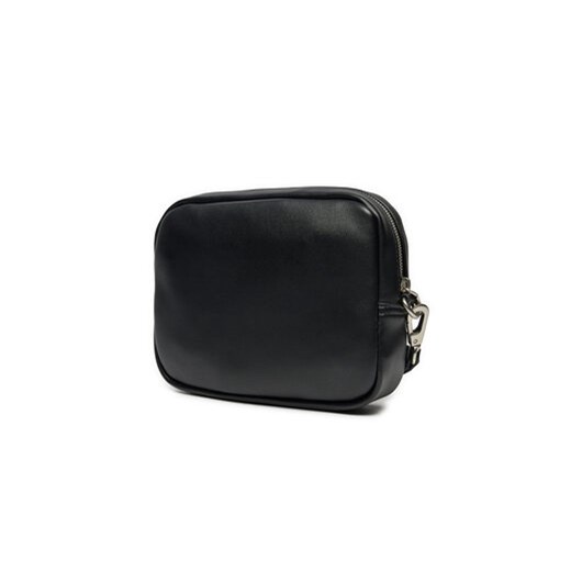 Saszetka Calvin Klein K50K512598 Czarny Calvin Klein 00 eobuwie.pl