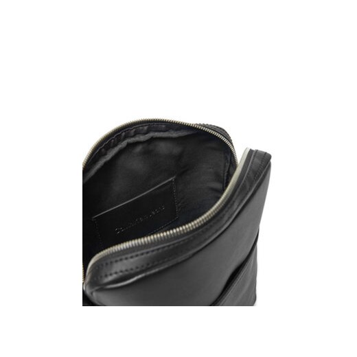 Saszetka Calvin Klein Jeans K50K512574 Czarny 00 eobuwie.pl