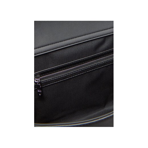 Torebka LOVE MOSCHINO JC4257PP0MKD000B Czarny Love Moschino 00 eobuwie.pl