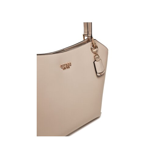 Torba Guess HWEVG9 53523 Beżowy Guess 00 eobuwie.pl