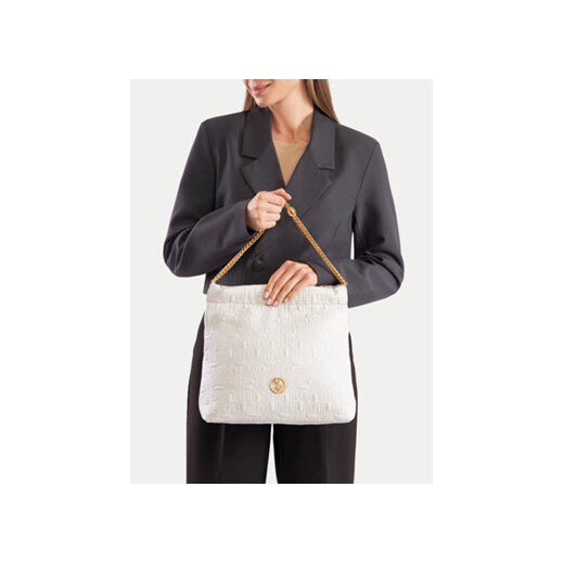 Torebka U.S. Polo Assn. BIUXT8406WVP Biały NOSIZE eobuwie.pl