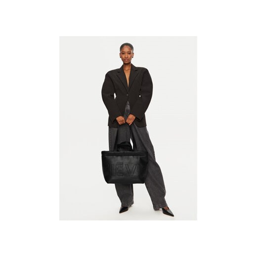 Torebka Vic Matié 1E0738T 999D040101 Czarny Vic Matié 00 eobuwie.pl