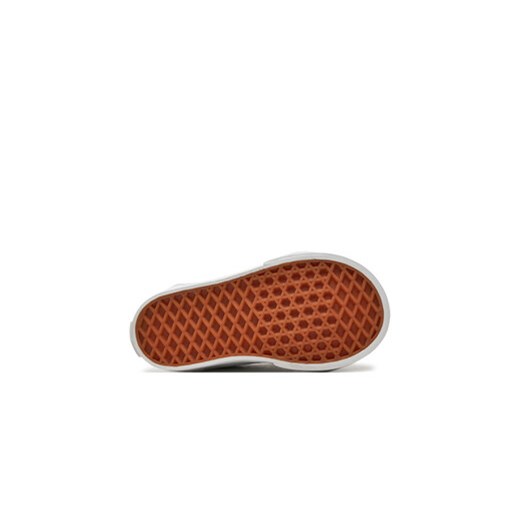 Tenisówki Vans Old Skool V VN000CRWAHP1 Biały Vans 25_5 eobuwie.pl