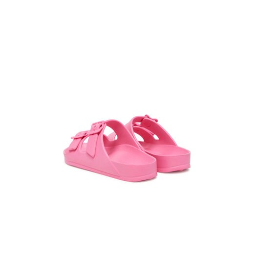 Klapki ONLY Shoes Onlcristy 15316868 Różowy Only Shoes 38 eobuwie.pl