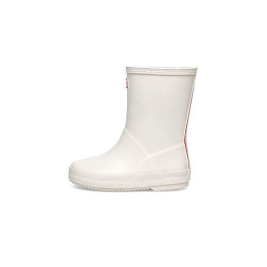 Kalosze Hunter HFC-03 Biały Hunter 25 eobuwie.pl
