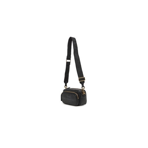 Torebka Marc Jacobs The Crossbody Bag 2S5HCR002H02 Czarny Marc Jacobs 00 eobuwie.pl