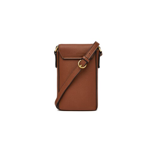 Torebka U.S. Polo Assn. BIUXT8489WVP Brązowy NOSIZE eobuwie.pl