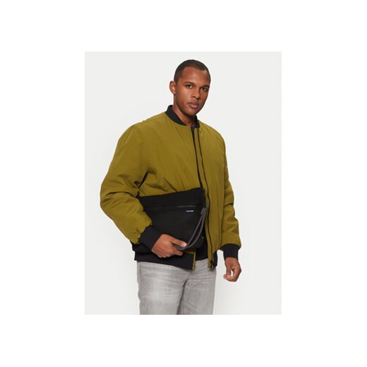 Torba Tommy Hilfiger Th Weather AM0AM12741 Czarny Tommy Hilfiger OS eobuwie.pl