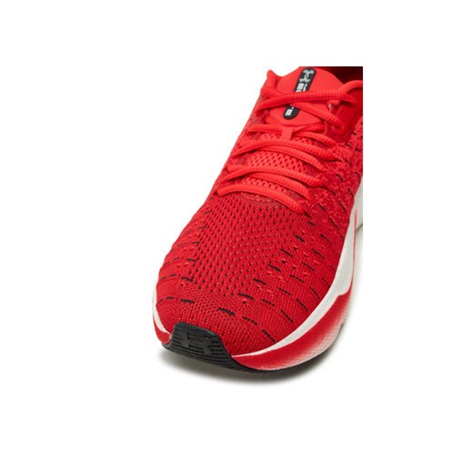 Buty do biegania Under Armour Ua Infinite Elite 3027189-601 Czerwony Under Armour 40_5 eobuwie.pl