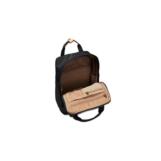 Plecak Doughnut Macaroon Reborn Series D010RE-0003-F Czarny Doughnut 00 eobuwie.pl