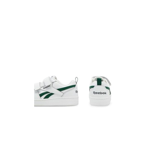 Sneakersy Reebok Royal Prime 2 100045358 Biały Reebok 29 eobuwie.pl