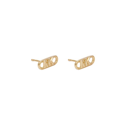 Kolczyki Michael Kors MKC164300710 Złoty Michael Kors 00 eobuwie.pl