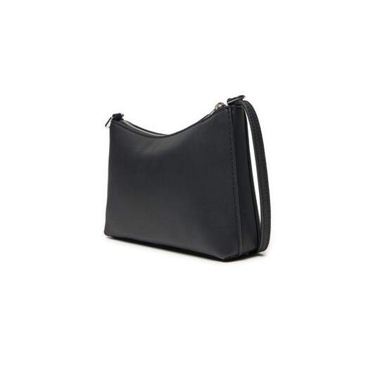 Torebka Calvin Klein K60K612548 Czarny Calvin Klein 00 eobuwie.pl