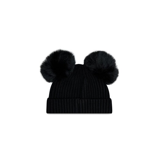 Czapka Guess J3BZ04 Z2QP0 Czarny Guess L eobuwie.pl