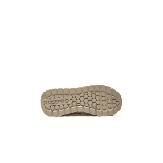 Sneakersy Gioseppo Vamo 71087-P Biały Gioseppo 41 eobuwie.pl