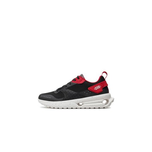 Sneakersy Dorko Phantom DS24S40M Czarny Dorko 44 eobuwie.pl