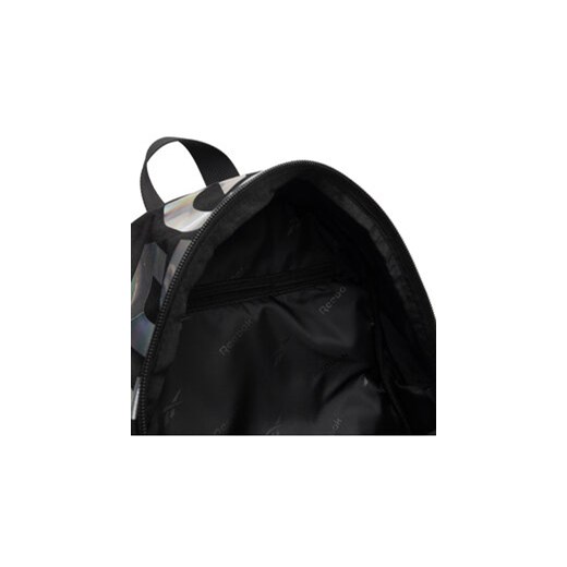 Plecak Reebok RBK-045-CCC-05 Czarny Reebok NOSIZE eobuwie.pl