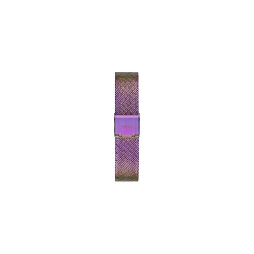 Zegarek Guess GW0748L3 Fioletowy Guess 00 eobuwie.pl