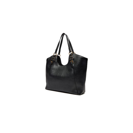 Torebka LOVE MOSCHINO JC4270PP0LKB0000 Czarny Love Moschino 00 eobuwie.pl