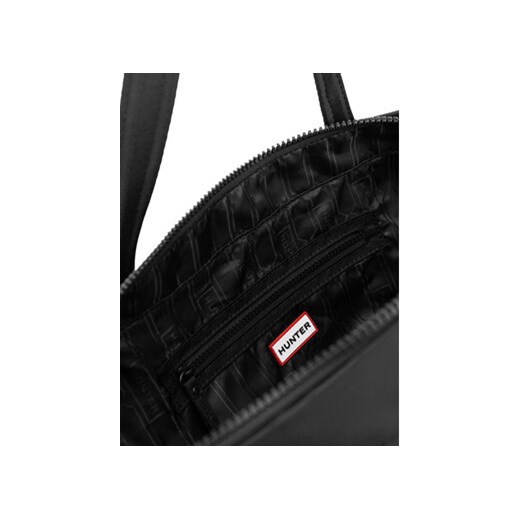 Torba Hunter HTR-B-002-06 Czarny Hunter NOSIZE eobuwie.pl