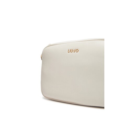 Torebka Liu Jo Ecs M Camera Case AA5217 E0015 Écru Liu Jo 00 eobuwie.pl