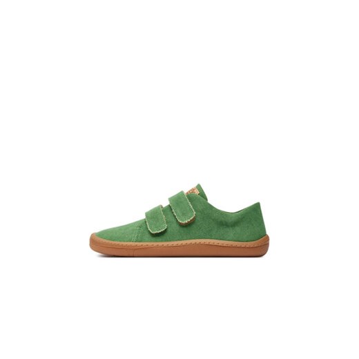 Sneakersy Froddo Barefoot Vegan G3130248-1 DD Zielony Froddo 40 eobuwie.pl