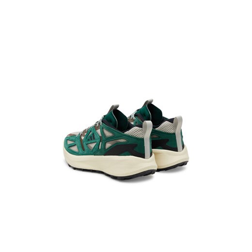 Sneakersy adidas Kantai Trail IH3731 Zielony 48 eobuwie.pl