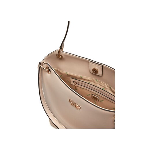 Torba Guess HWEVG9 53523 Beżowy Guess 00 eobuwie.pl