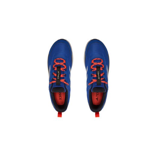 Trekkingi adidas Terrex Anylander IH3546 Niebieski 41_13 eobuwie.pl