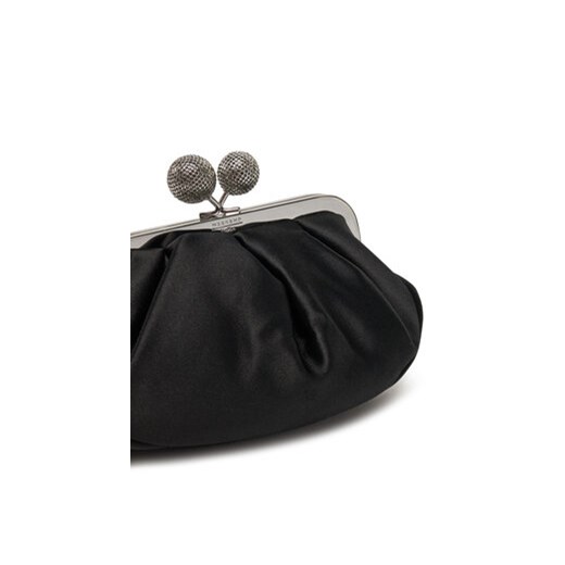 Torebka Weekend Max Mara Emmy 2515511094650 Czarny 00 eobuwie.pl