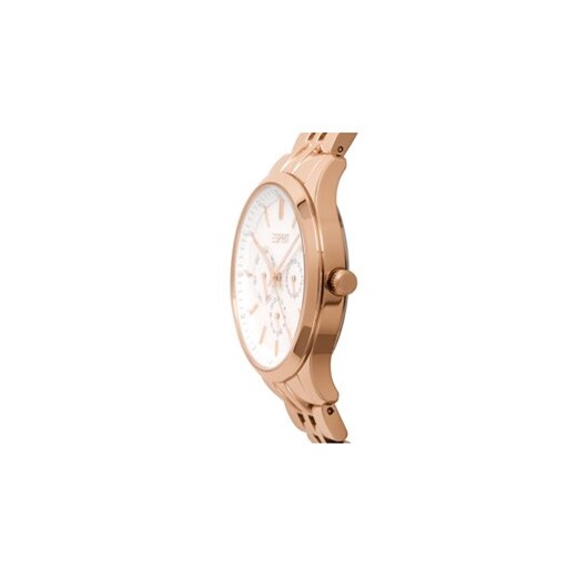 Zegarek Esprit ESLW23763RG Różowy Esprit 00 eobuwie.pl