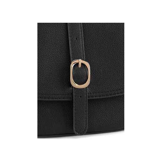 Torebka DeeZee GL22851 Czarny NOSIZE eobuwie.pl