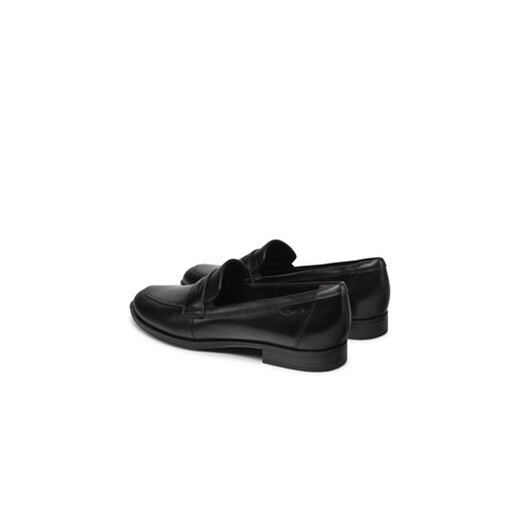 Lordsy Tamaris 1-24202-44 Czarny Tamaris 41 eobuwie.pl