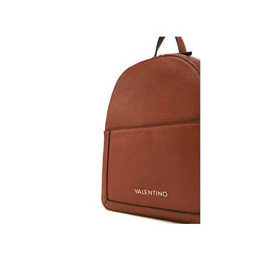 Plecak Valentino Ivy VBS8NR20 Brązowy Valentino 00 eobuwie.pl