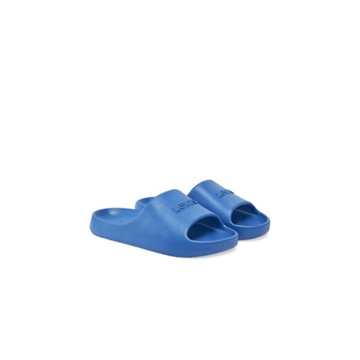 Klapki Levi's® Wendy VWEN0002S Granatowy 38 eobuwie.pl