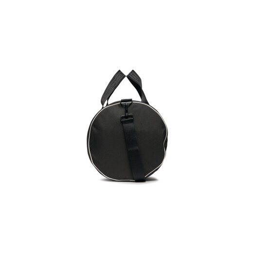 Torba Tommy Jeans Tjm Heritage Round Duffle AM0AM11950 Czarny Tommy Jeans 00 eobuwie.pl