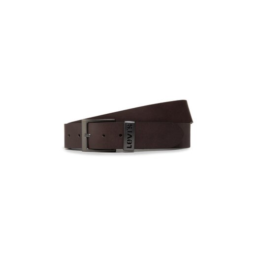 Pasek Męski Levi's® 38019-0119 Brązowy 70 eobuwie.pl
