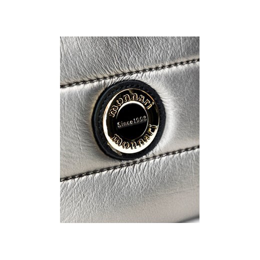 Torebka Monnari BAGIMP0-24Z-BAG6530-K023D000-R00 Złoty OS eobuwie.pl