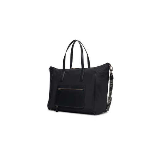 Torebka Guess TWNN96 76017 Czarny Guess 00 eobuwie.pl
