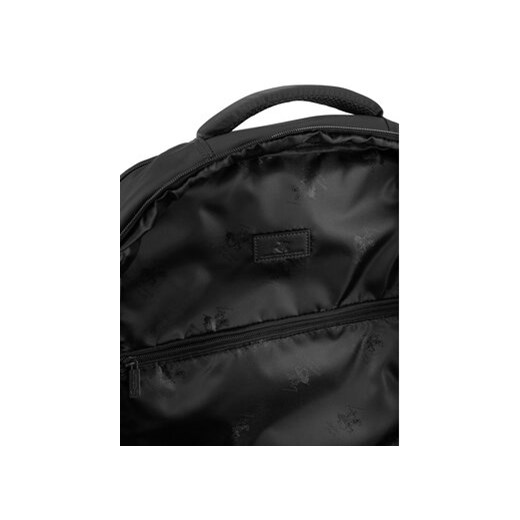 Plecak Beverly Hills Polo Club BHPC-K-024-06 Czarny NOSIZE eobuwie.pl