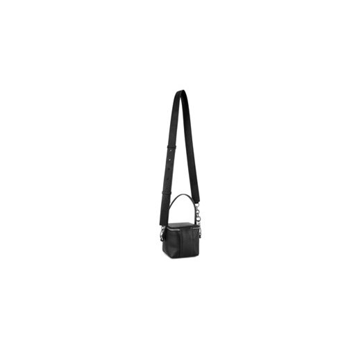 Torebka Juicy Couture BIJXT3062WVP Czarny Juicy Couture NOSIZE eobuwie.pl