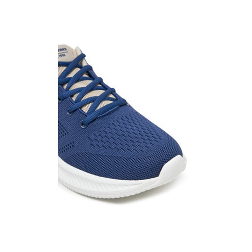 Sneakersy Jack&Jones Jfwcroxley 12255906 Granatowy 40 eobuwie.pl