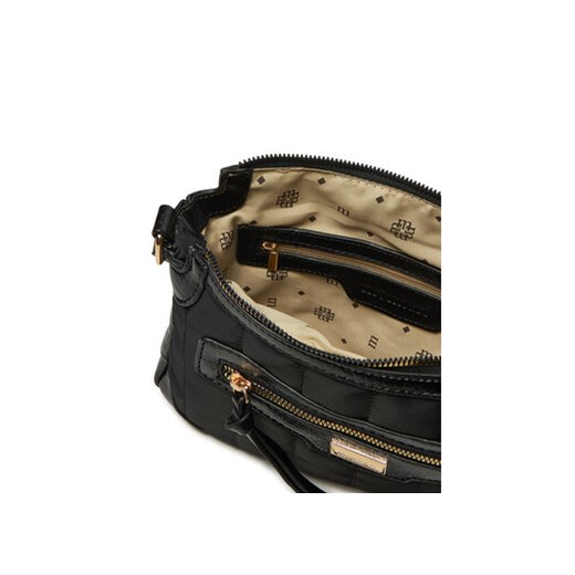 Torebka Monnari TORIMP0-24Z-BAG5900-KM20D000-R00 Czarny OS eobuwie.pl