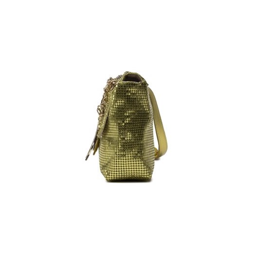 Torebka Steve Madden Beuropa SM13000995 Złoty Steve Madden 00 eobuwie.pl