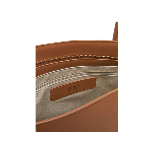Torebka Furla Goccia M WB01504 BX3104 RY000 Brązowy Furla 00 eobuwie.pl