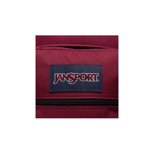 Plecak JanSport Big Student EK0A5BAHN62 Bordowy Jansport 00 eobuwie.pl