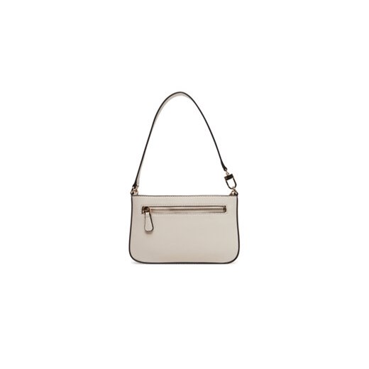 Torebka Guess HWZG78 79720 Écru Guess 00 eobuwie.pl