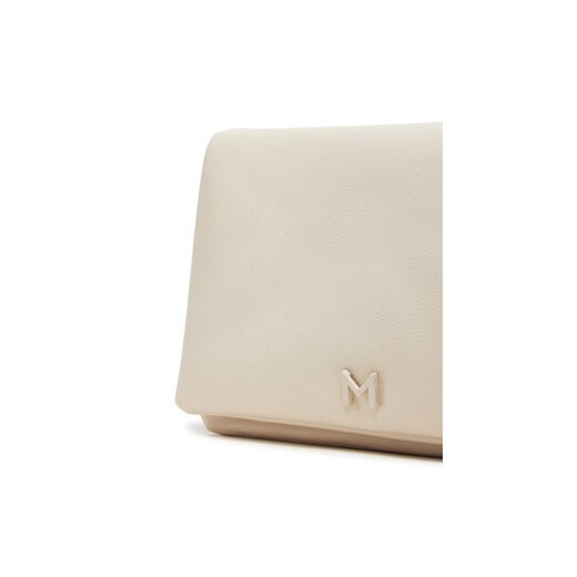 Torebka Marella Baccara 2513511127200 Écru Marella 00 eobuwie.pl